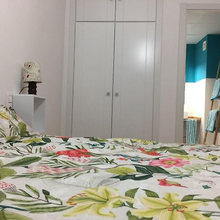 Apartamento La Gavidia Hotel Siviglia Esterno foto