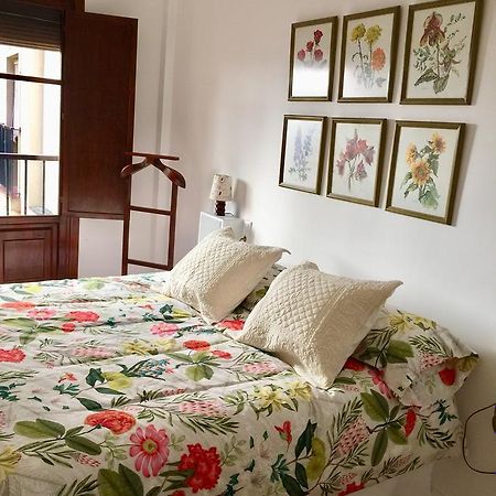 Apartamento La Gavidia Hotel Siviglia Esterno foto