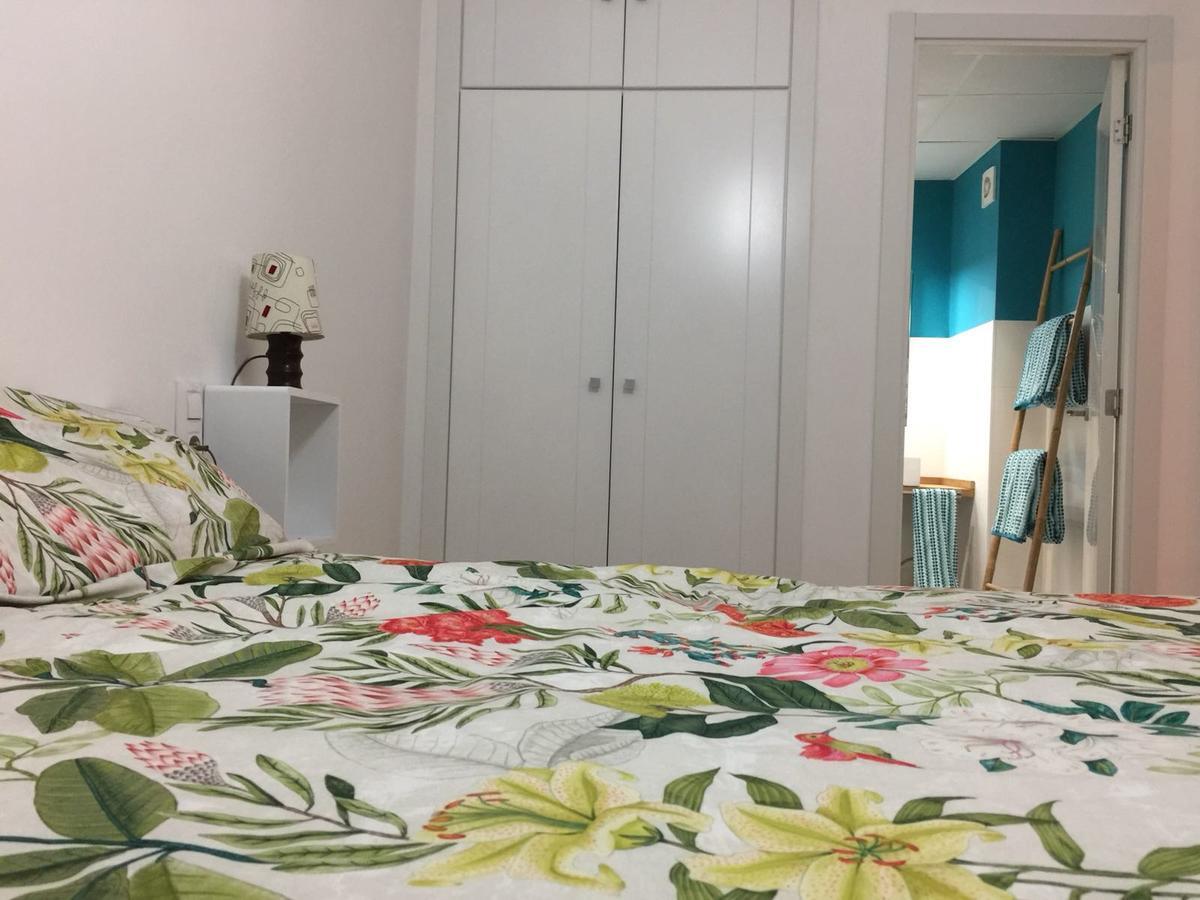 Apartamento La Gavidia Hotel Siviglia Esterno foto