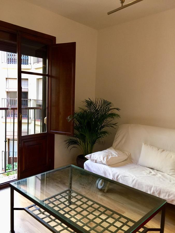 Apartamento La Gavidia Hotel Siviglia Esterno foto