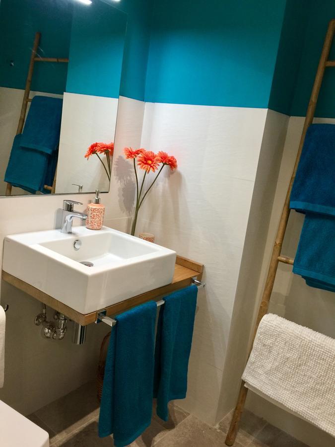 Apartamento La Gavidia Hotel Siviglia Esterno foto