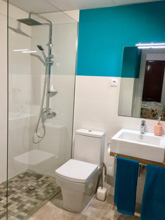 Apartamento La Gavidia Hotel Siviglia Esterno foto