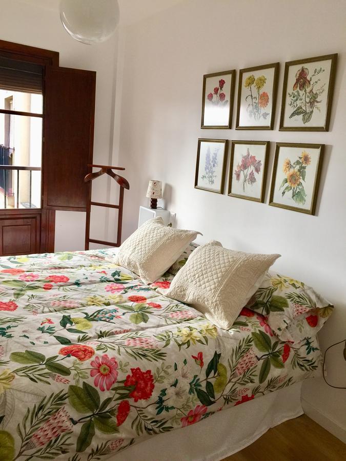 Apartamento La Gavidia Hotel Siviglia Esterno foto